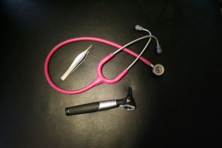 Tierheilpraktikerin Selina Haupt und Geistheilung für Menschen