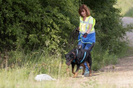Hundezentrum Hoffmann Irene