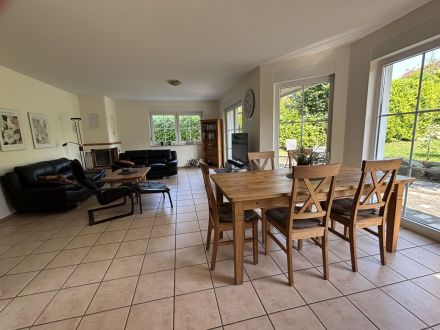 Strandvilla Hohensee