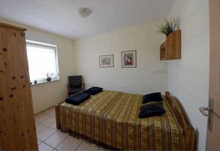 Strandvilla Hohensee