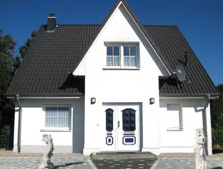 Strandvilla Hohensee