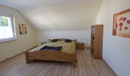 Strandvilla Hohensee