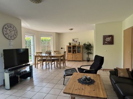 Strandvilla Hohensee