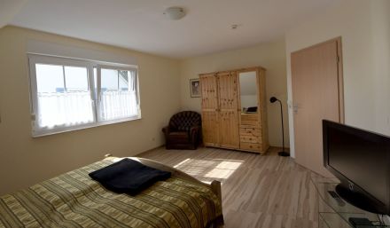 Strandvilla Hohensee