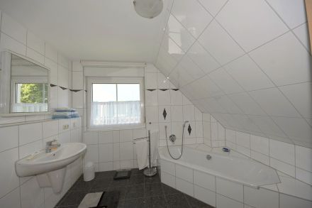 Strandvilla Hohensee