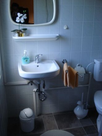 3 Bungalows Glowe/Rügen 350m zur Ostsee