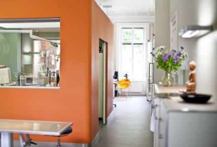 Hamburg: Tiermedizin am Rothenbaum