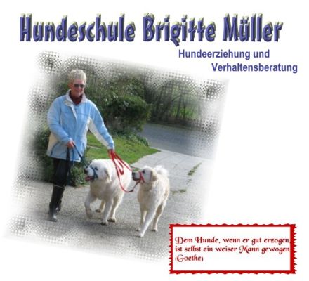Hundeschule Brigitte Müller