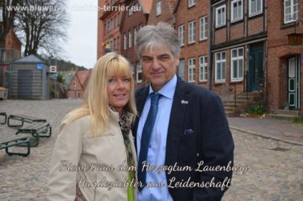 aus dem Herzogtum Lauenburg