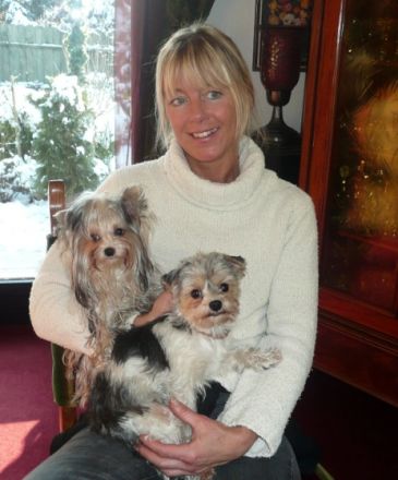 aus dem Herzogtum Lauenburg