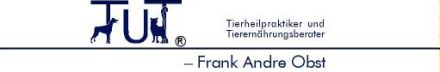 TuT - Mobile Tierheilpraxis