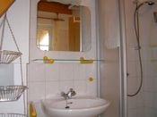 4-Zimmer-Haus Franke an der Nordsee bei Cuxhaven