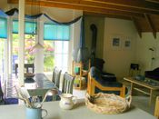 4-Zimmer-Haus Franke an der Nordsee bei Cuxhaven