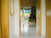 4-Zimmer-Haus Franke an der Nordsee bei Cuxhaven