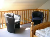 3-Zimmer-Wohnung Franke mit Meerblick/Balkon