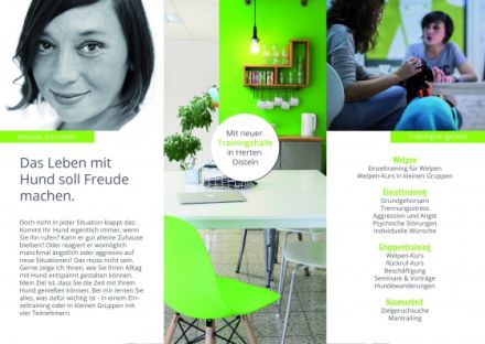 via nova Hundeschule