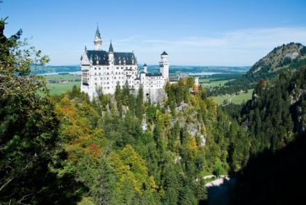 Feriendorf Füssen Weissensee