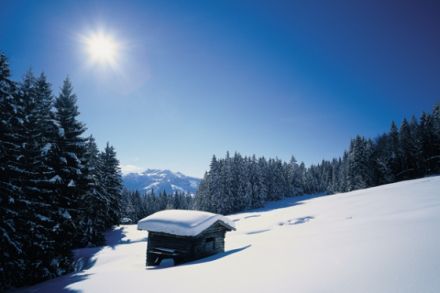 Feriendorf Füssen Weissensee