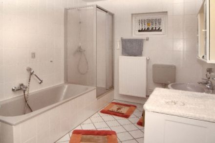 *** Ferienwohnung Balogh im Harz