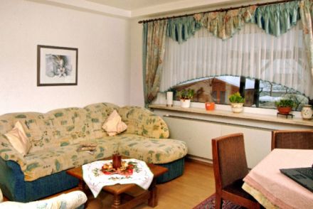 *** Ferienwohnung Balogh im Harz