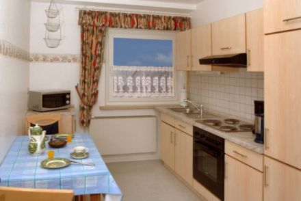 *** Ferienwohnung Balogh im Harz