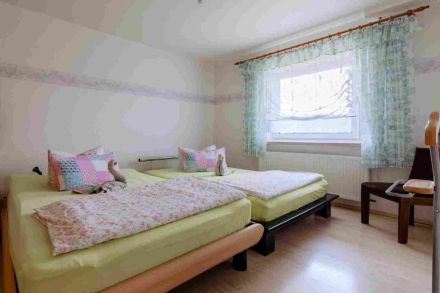 Ferienwohnung Balogh im Harz