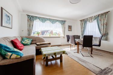 Ferienwohnung Balogh im Harz