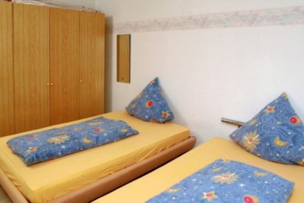 *** Ferienwohnung Balogh im Harz