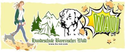 Straubing Bogen Hundeschule Bayerischer Wald