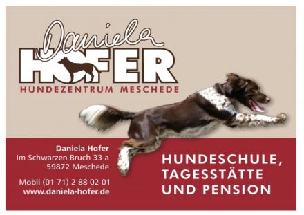 Hundezentrum Meschede