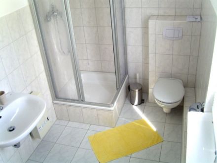 Haus Ostseeblick in Lohme auf Rügen