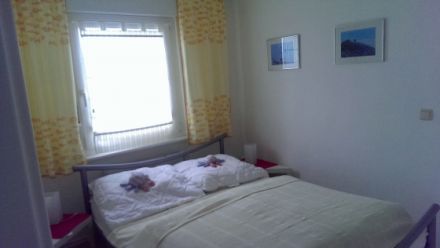 Haus Ostseeblick in Lohme auf Rügen