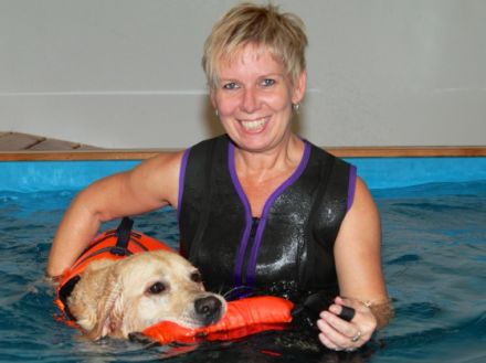 fitter dog Zentrum für Hundephysiotherapie und Hundeschwimmen
