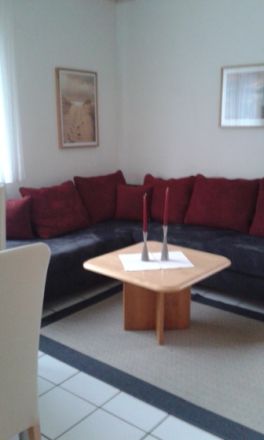 Fewos CaptHook u. PeterPan  Hooksiel  ab 30,-€