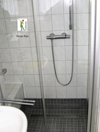 Fewos CaptHook u. PeterPan  Hooksiel  ab 30,-€