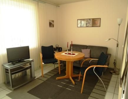 Fewos CaptHook u. PeterPan  Hooksiel  ab 30,-€