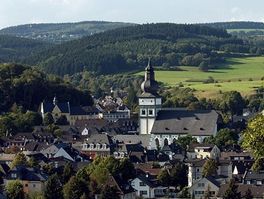 ~ Haus Bahlo ~ Fewo 1