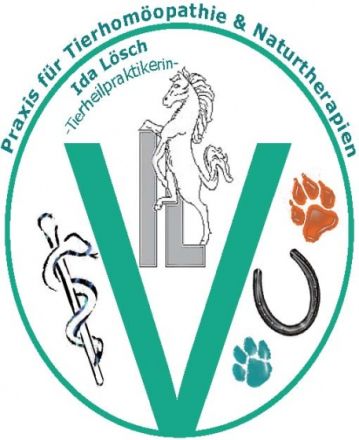 Praxis für Tierhomöopathie & Naturtherapien - Ida Lösch – Tierheilpraktikerin-
