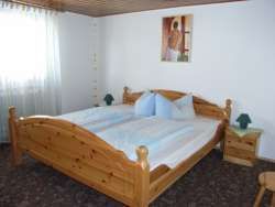 Ferienwohnung am Schlossberg