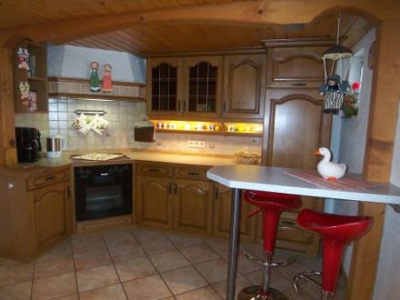 Ferienwohnung am Schlossberg