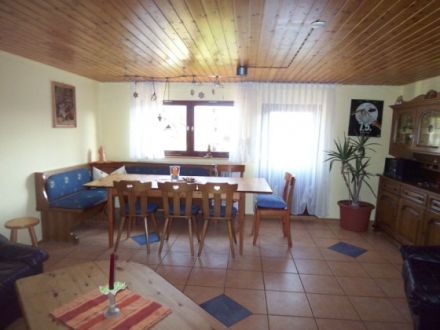 Ferienwohnung am Schlossberg