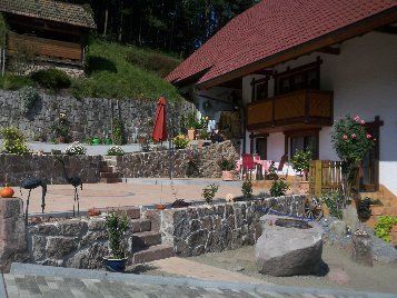 Ferienwohnung am Schlossberg