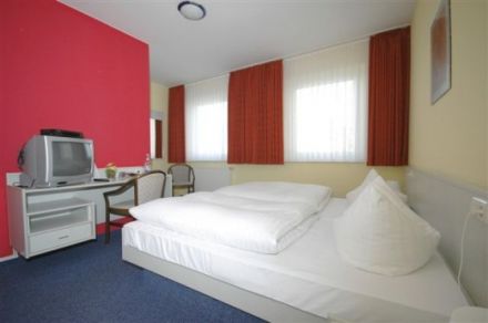 Hotel & Restaurant Pfefferminzbahn