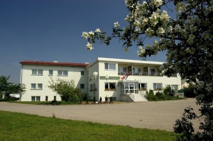 Hotel & Restaurant Pfefferminzbahn