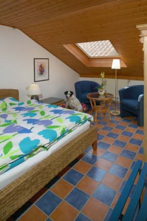 World of Animals 4 Pfoten Resort