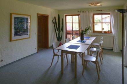 World of Animals 4 Pfoten Resort