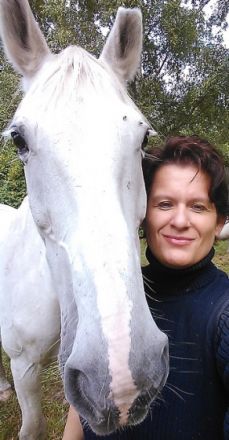 Mobile Tierheilpraxis / Tierbedarf Daniela Tornow