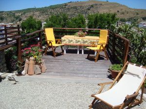 Borgo al Costa - 4 Ferienhäuser in Sizilien