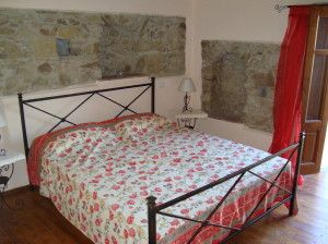 Borgo al Costa - 4 Ferienhäuser in Sizilien