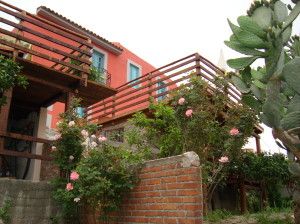 Borgo al Costa - 4 Ferienhäuser in Sizilien